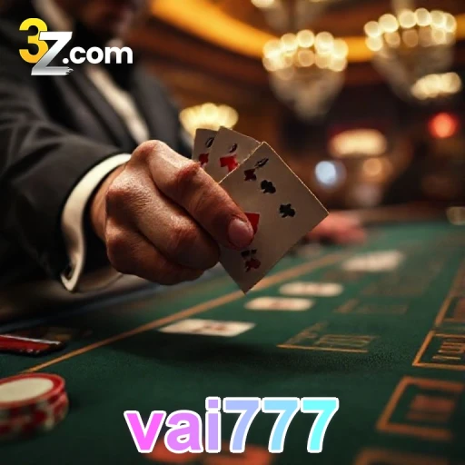 vai777 Apostas Ao Vivo