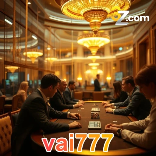 vai777 Baixar App