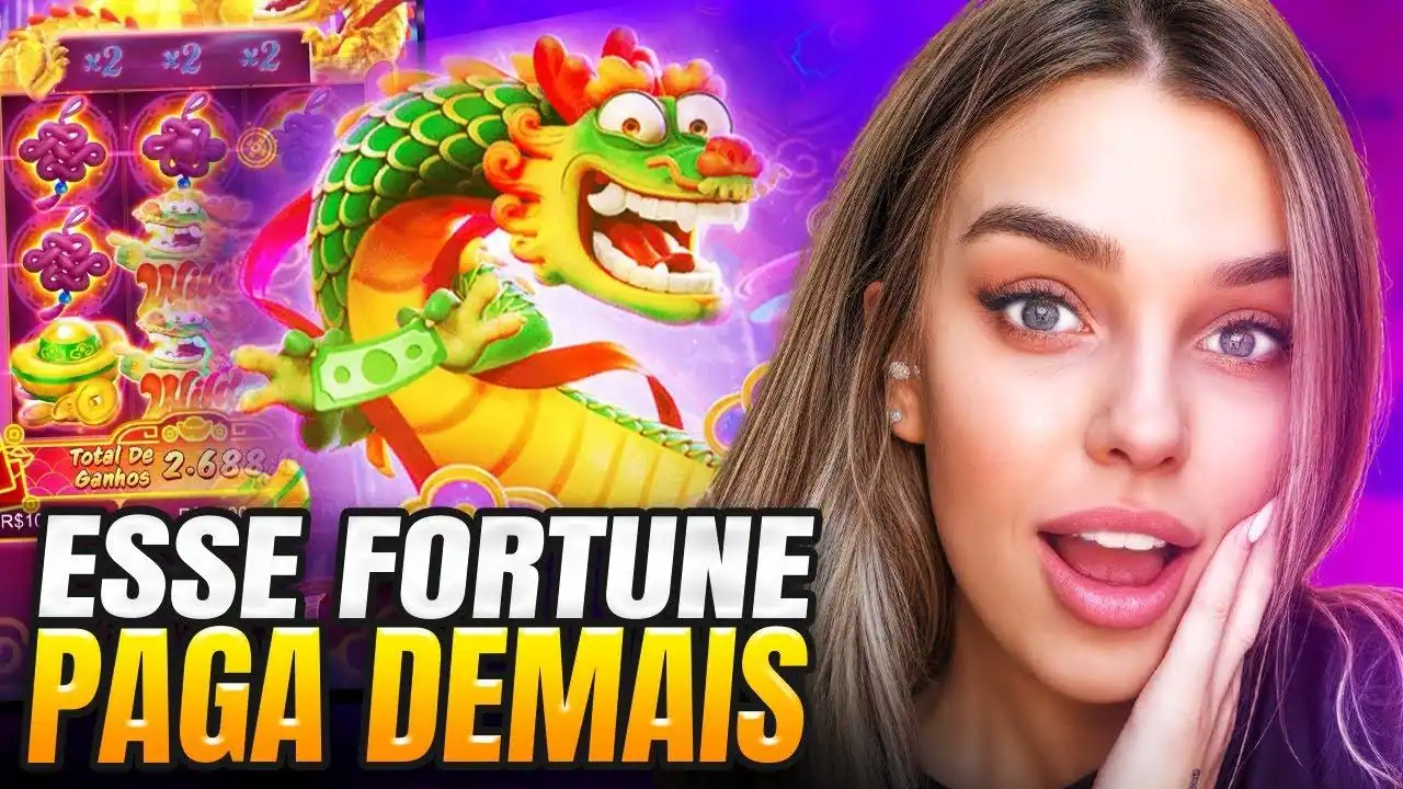 vai777 Fortune Dragon